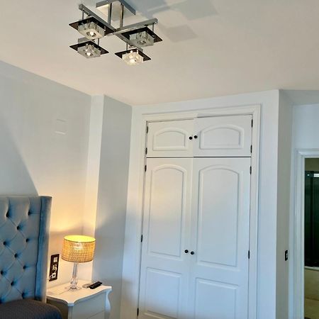Mi Capricho, Luxury Apartment P 10 Sitio de Calahonda Exterior photo
