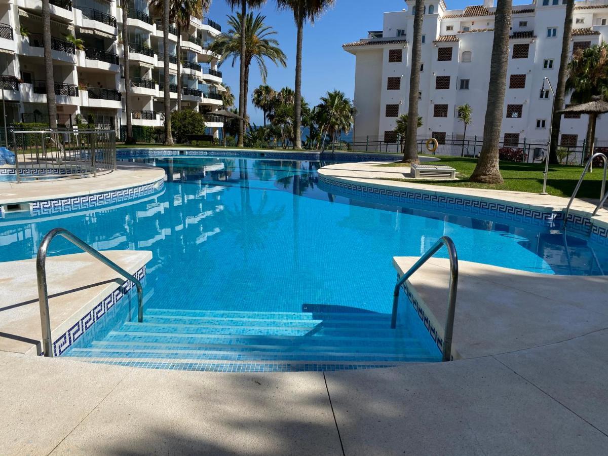 Mi Capricho, Luxury Apartment P 10 Sitio de Calahonda Exterior photo