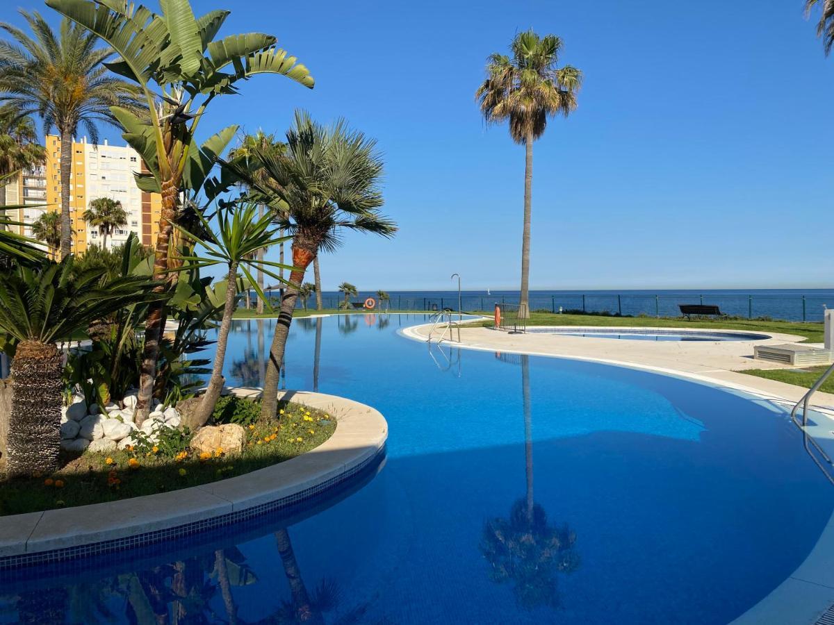 Mi Capricho, Luxury Apartment P 10 Sitio de Calahonda Exterior photo
