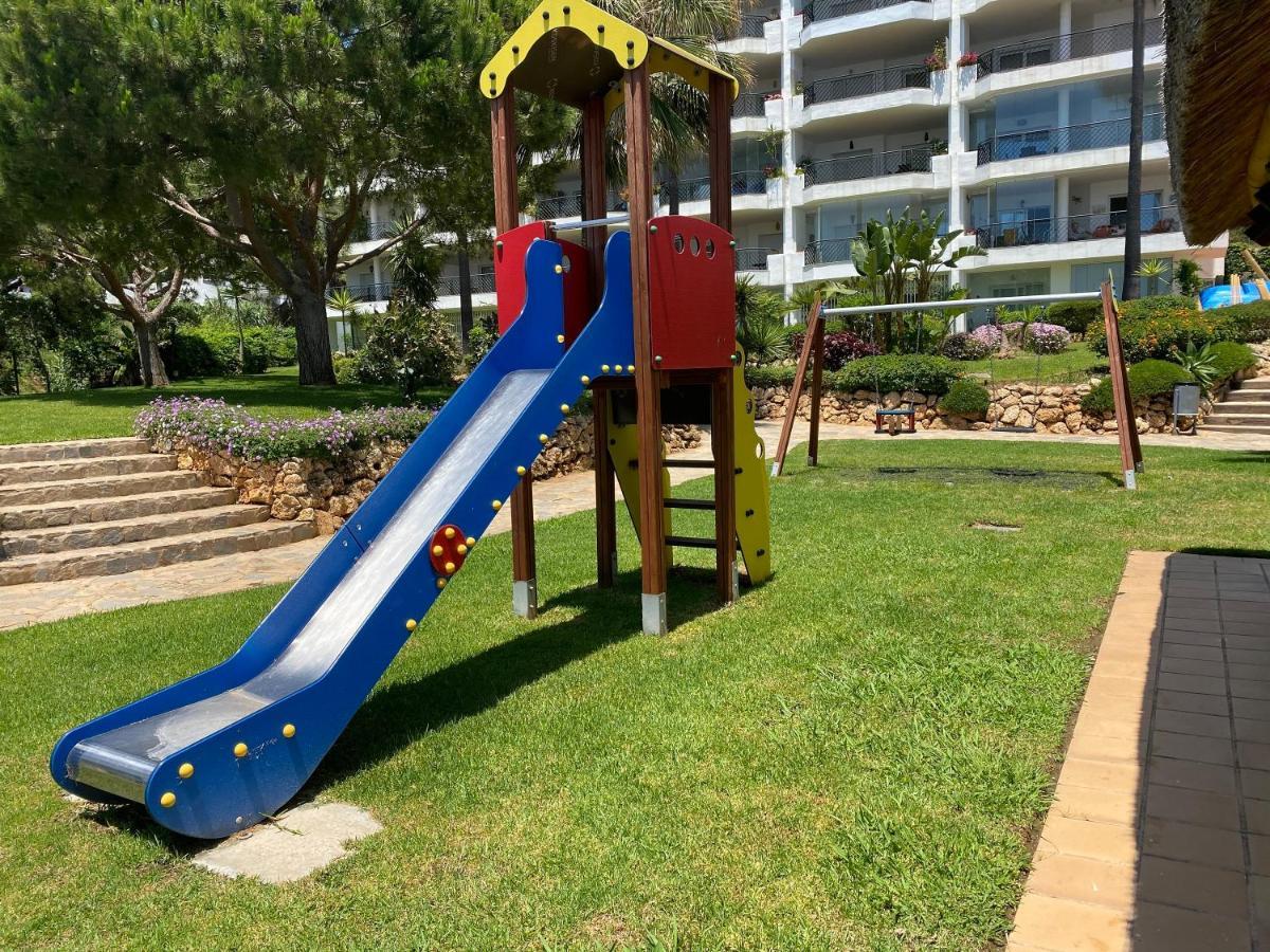 Mi Capricho, Luxury Apartment P 10 Sitio de Calahonda Exterior photo