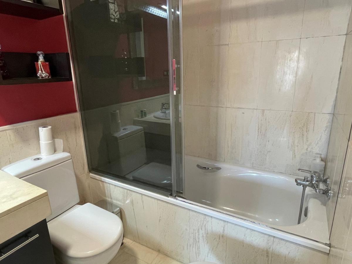 Mi Capricho, Luxury Apartment P 10 Sitio de Calahonda Exterior photo