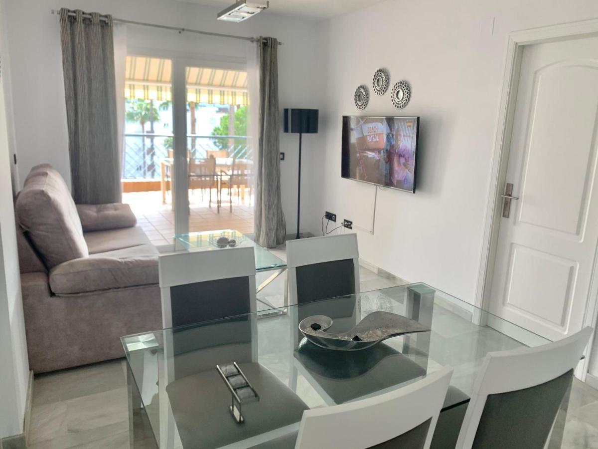 Mi Capricho, Luxury Apartment P 10 Sitio de Calahonda Exterior photo