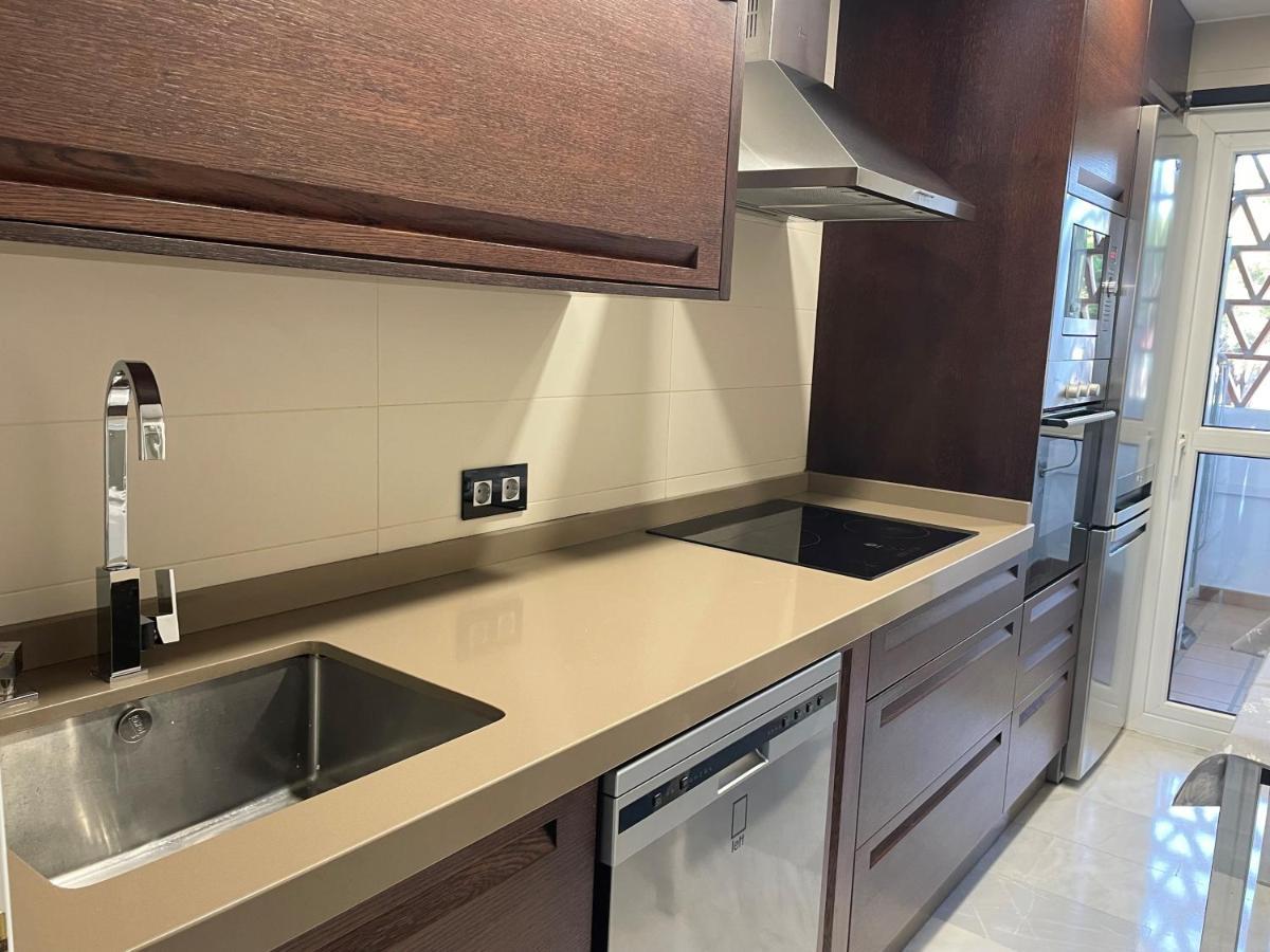 Mi Capricho, Luxury Apartment P 10 Sitio de Calahonda Exterior photo