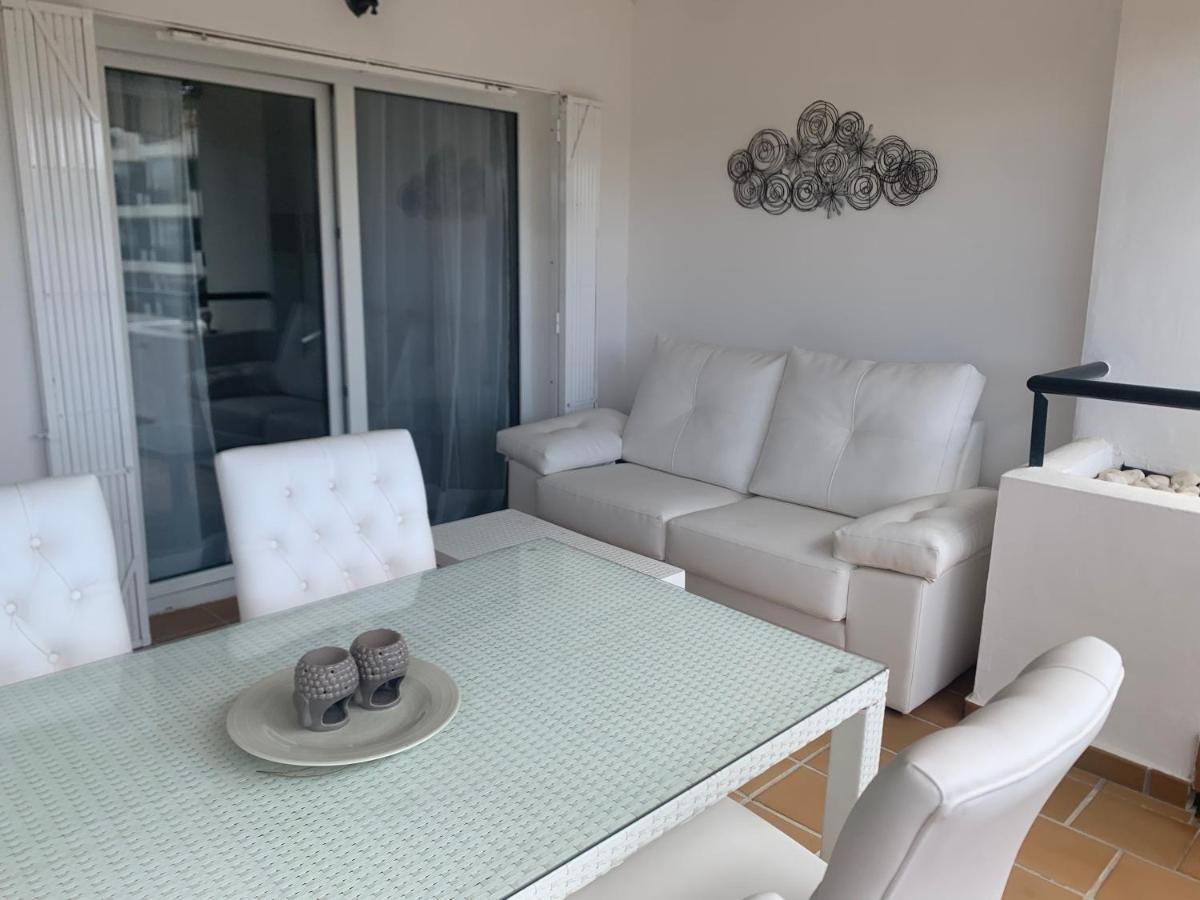 Mi Capricho, Luxury Apartment P 10 Sitio de Calahonda Exterior photo