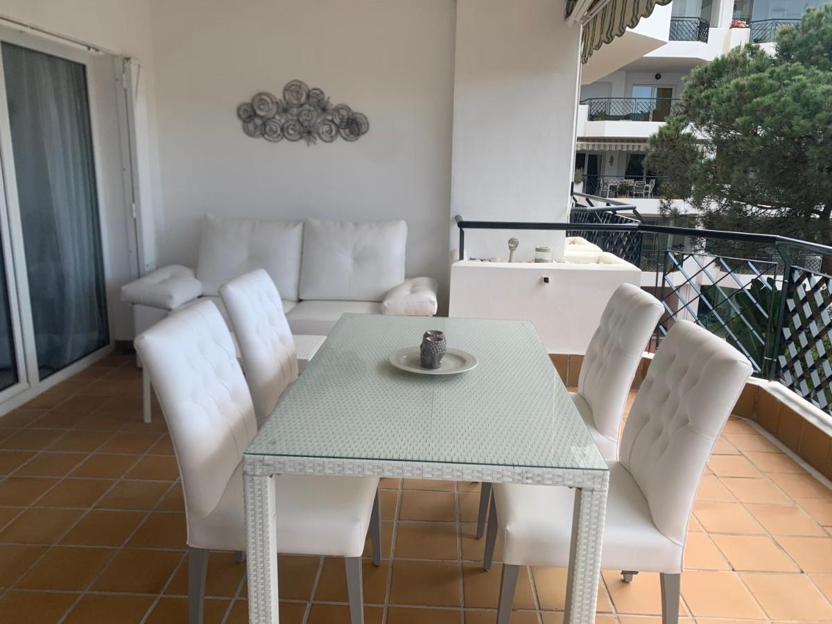 Mi Capricho, Luxury Apartment P 10 Sitio de Calahonda Exterior photo