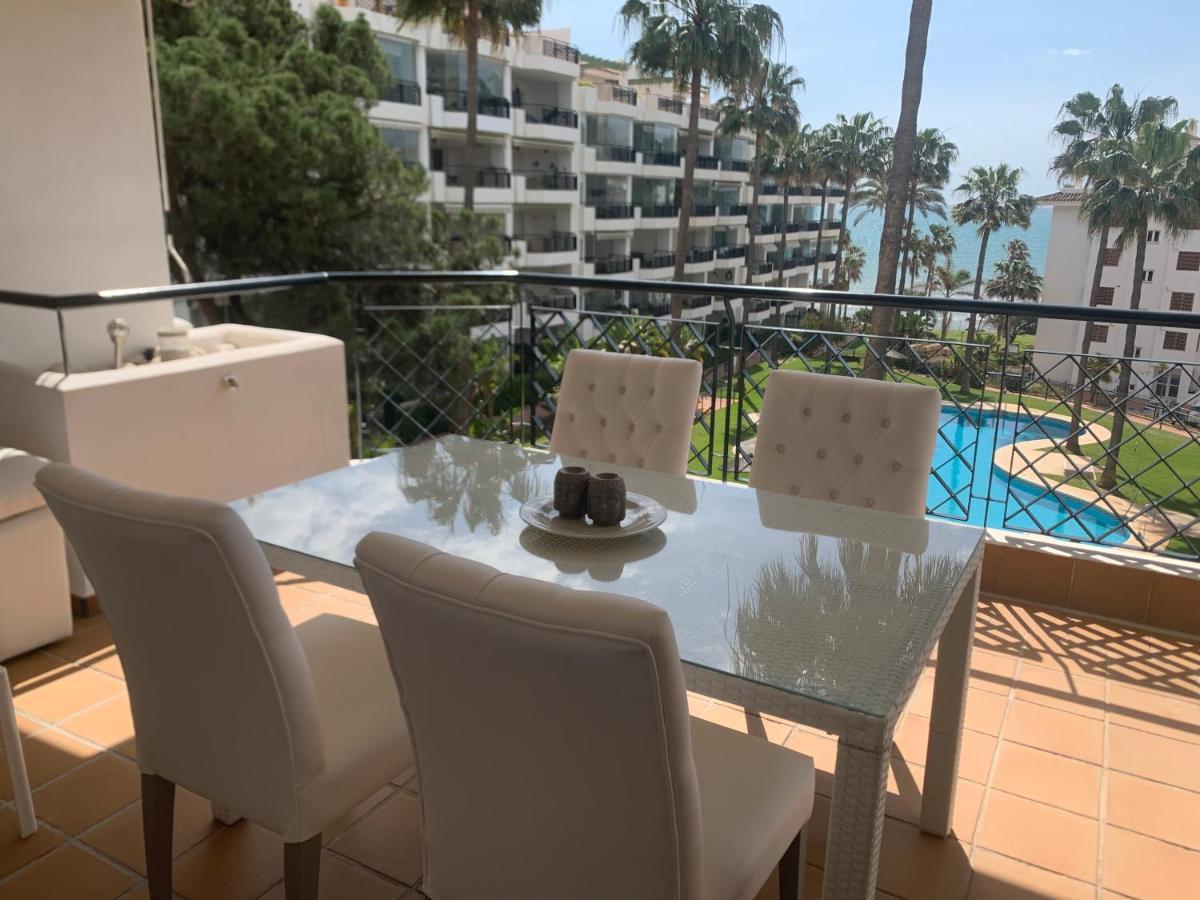 Mi Capricho, Luxury Apartment P 10 Sitio de Calahonda Exterior photo