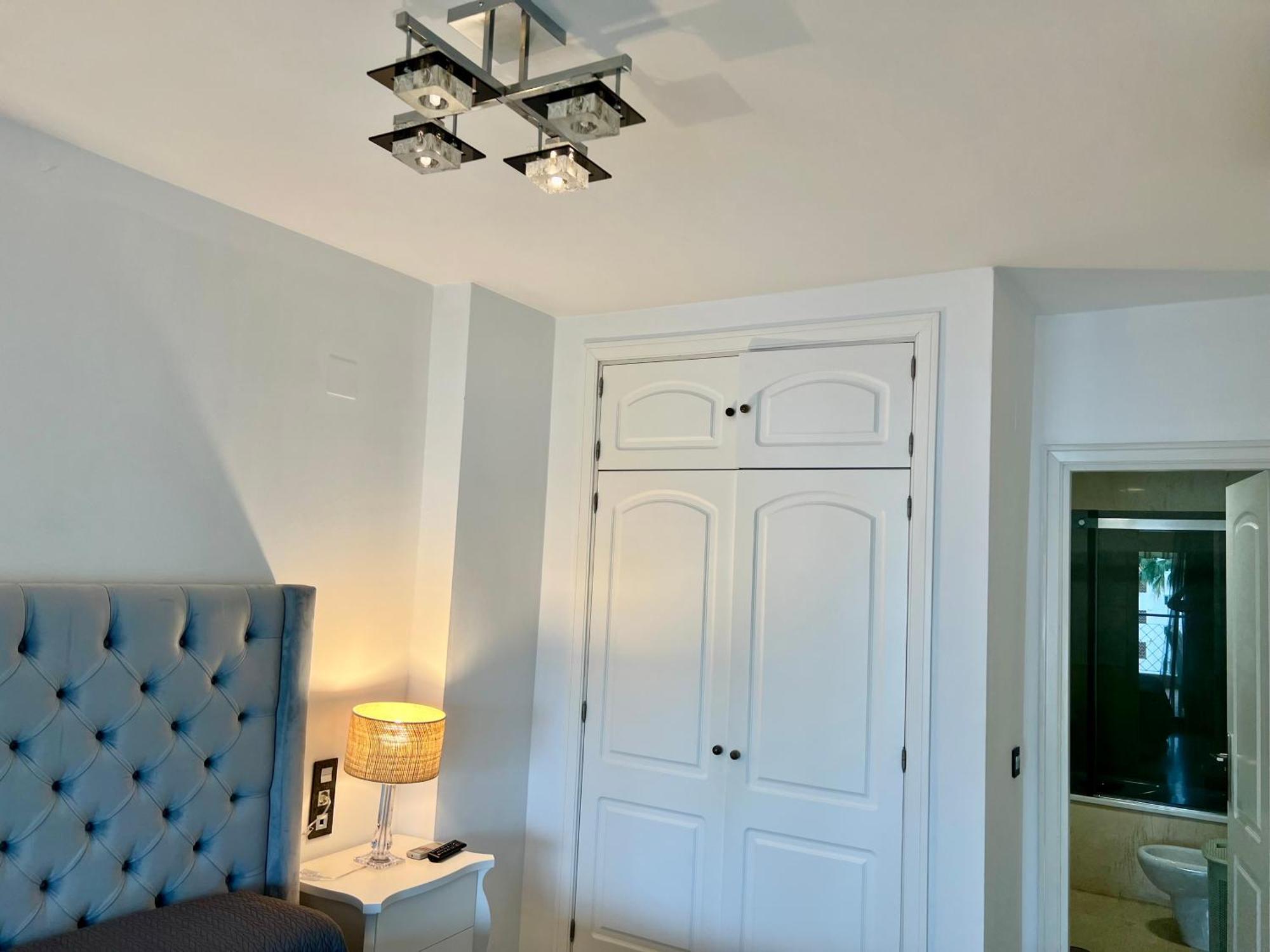 Mi Capricho, Luxury Apartment P 10 Sitio de Calahonda Exterior photo