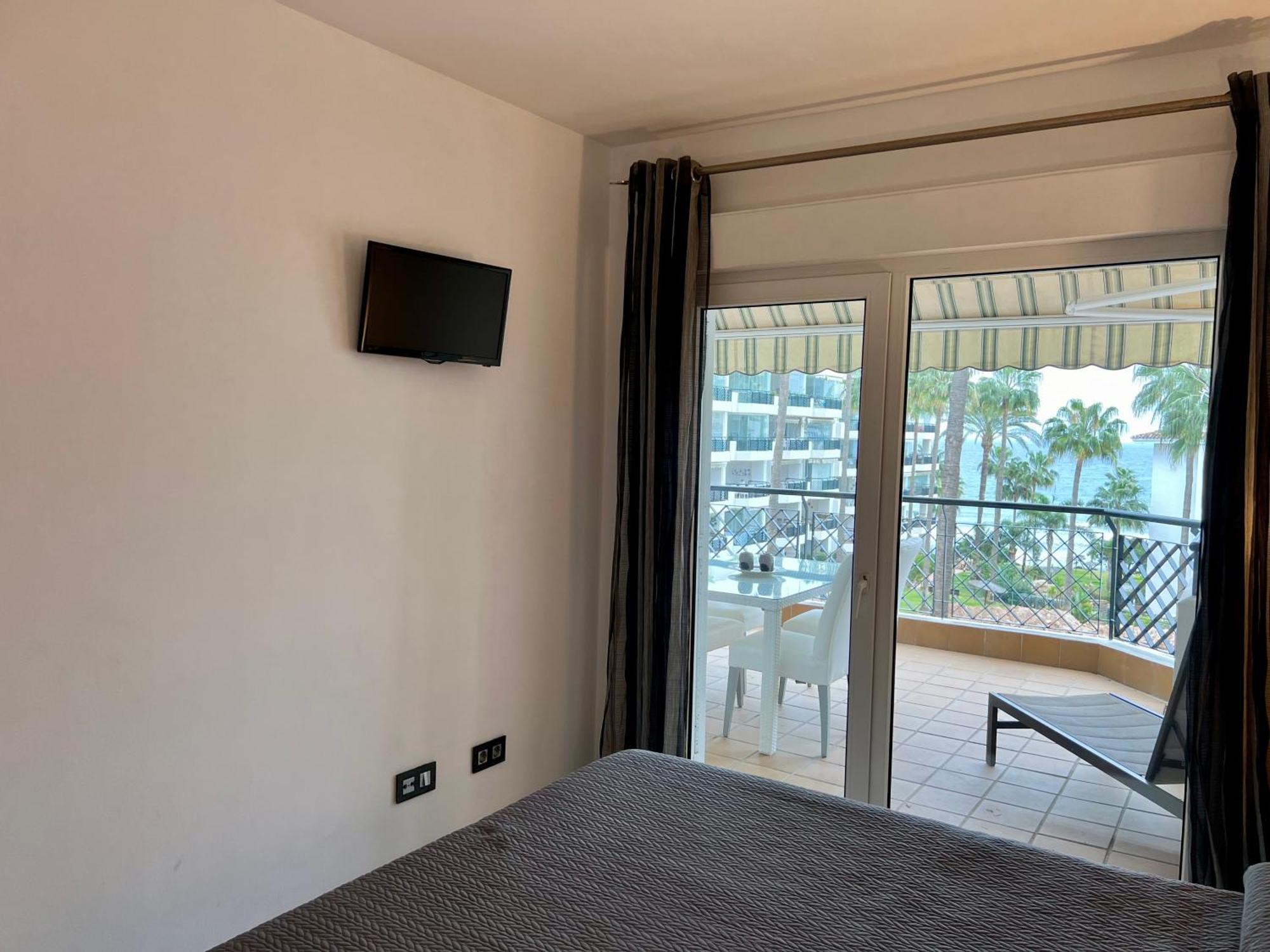 Mi Capricho, Luxury Apartment P 10 Sitio de Calahonda Exterior photo