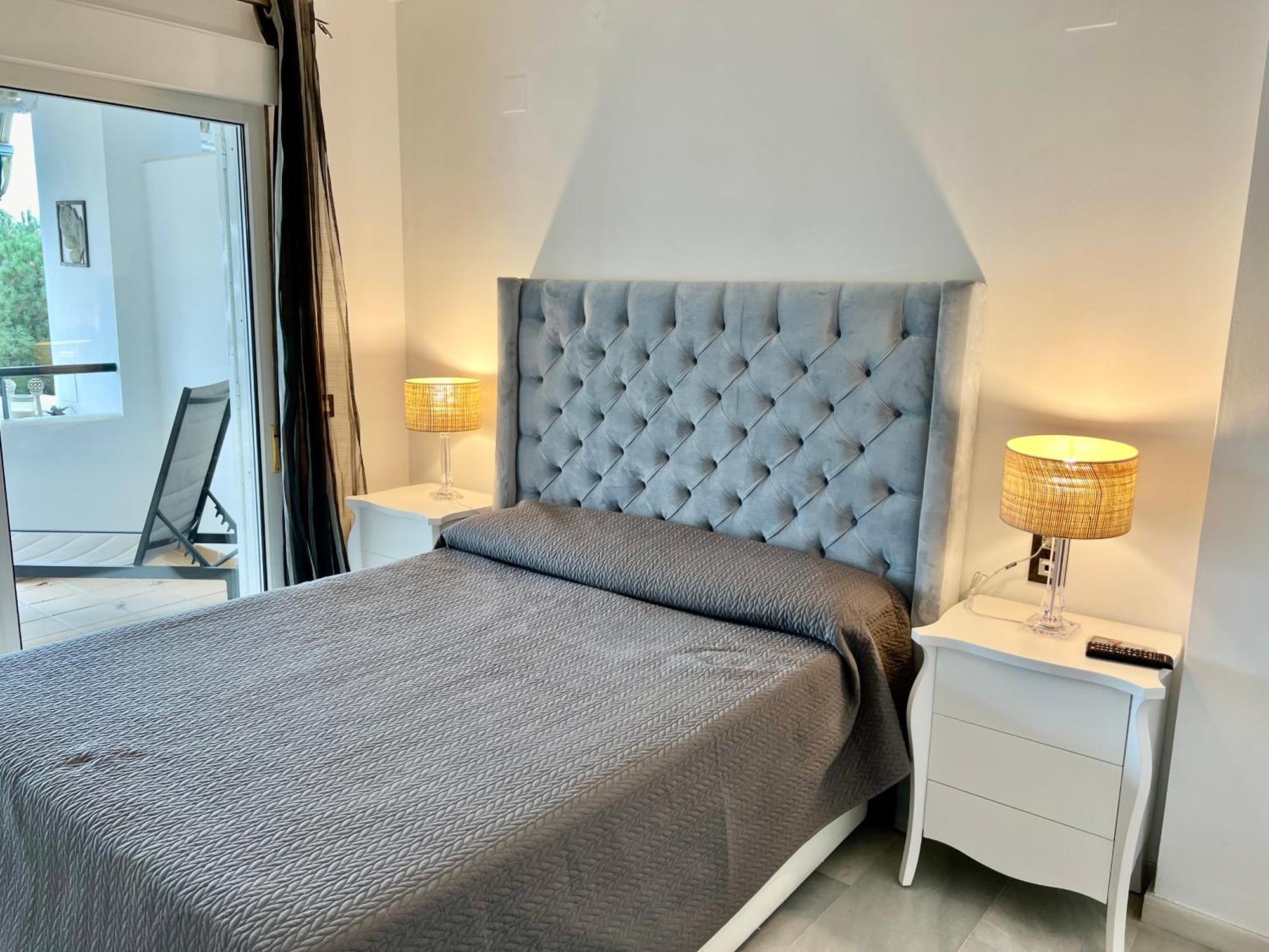 Mi Capricho, Luxury Apartment P 10 Sitio de Calahonda Exterior photo